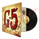 Vinilo LP G-5 - Tucaratupapi