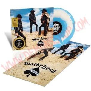 Vinilo LP Motorhead - Ace of Spades