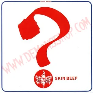 Vinilo LP After Shave ‎– Skin Deep