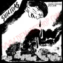 Vinilo LP Suicidas – Éxitos y Fracasos