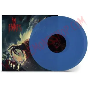 Vinilo LP In Flames - Foregone