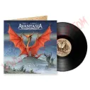 Vinilo LP Avantasia - Here be Dragon