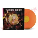 Vinilo LP Twisted Sister ‎– NOw Playing