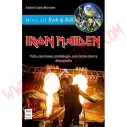 Libro Iron Maiden