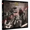 CD Adventus - Directo Pierno Rock