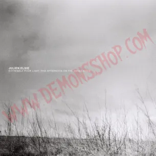 CD Julien Elsie - Extremely Poor Light This Afternoon on the Angas River