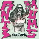 Vinilo EP Anti-Mums - Kike Turmix (la balada de Enrique Vitoria)