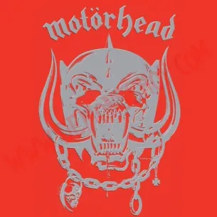 Vinilo LP Motorhead - Motorhead