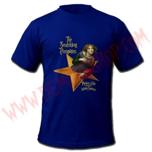 Camiseta MC Smashing Pumpkings 2