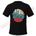Camiseta MC Stone temple pilots