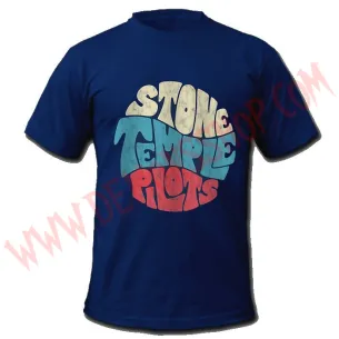 Camiseta MC Stone temple pilots 2