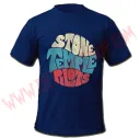 Camiseta MC Stone temple pilots