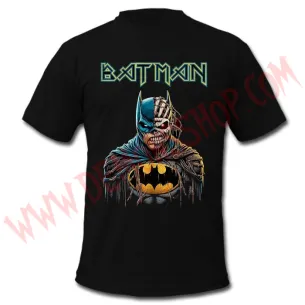 Camiseta MC Batman