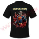 Camiseta MC Superman