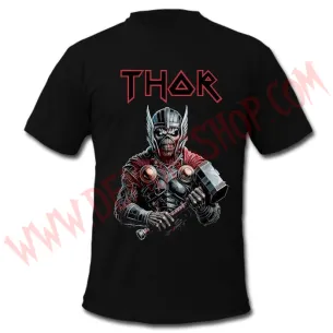 Camiseta MC Thor