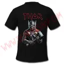 Camiseta MC Thor