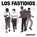CD Los Fastidios - Lovesteady