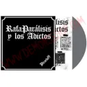 Vinilo LP RafaParalisis y los adictos - Directo!!!