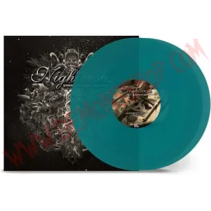 Vinilo LP Nightwish - Endless Forms Most Beautiful