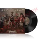 Vinilo LP Arch Enemy ‎– Blood Dynasty