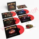 Vinilo LP Helloween - March Of Time