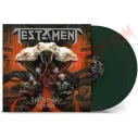 Vinilo LP Testament - The Brotherhood of the Snake