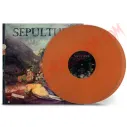 Vinilo LP Sepultura - SepulQuarta