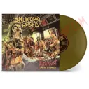 Vinilo LP Municipal Waste - The Fatal Feast