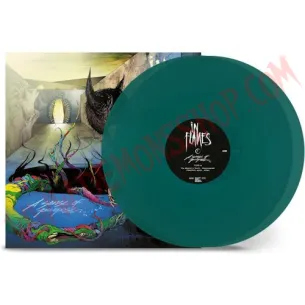 Vinilo LP In Flames - A Sense Of Purpose The Mirror'S Truth - Vinilo Heavy - In Flames