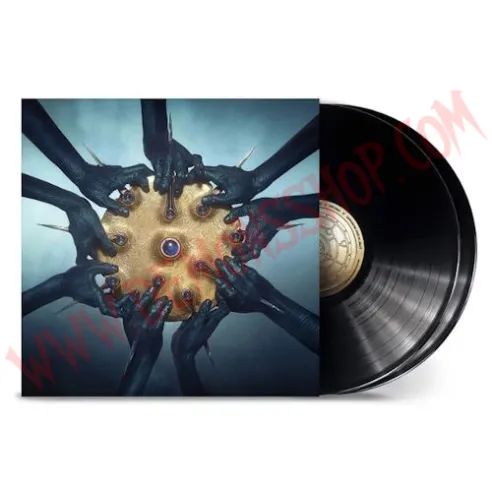 Vinilo LP Epica - Aspire