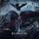CD Eluveitie - Ategnatos