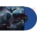 Vinilo LP Eluveitie - Ategnatos