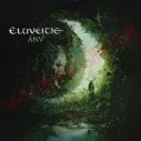 CD Eluveitie - ANV