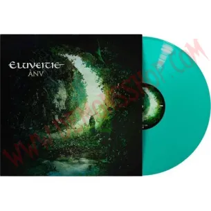 Vinilo LP Eluveitie - ANV