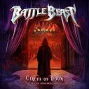 CD Battle Beast - Circus Of Doom Live In Helsinki