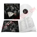 Vinilo LP Machine Head - Unatøned