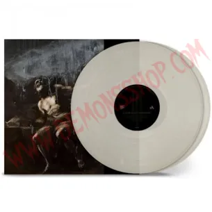 Vinilo LP Behemoth ‎– I Loved You At Your Darkest