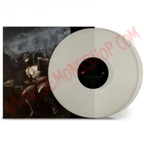 Vinilo LP Behemoth ‎– I Loved You At Your Darkest