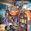 CD Helloween ‎– Metal Jukebox