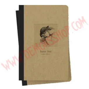 Libro Kaier Bat (Gorka Urbizu)