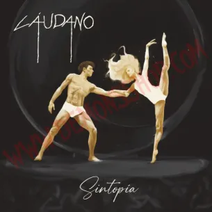 CD Láudano - Sintopía