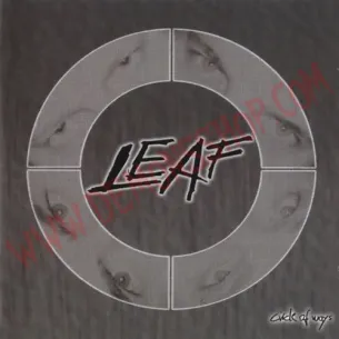 CD Leaf – Circle Of Ways