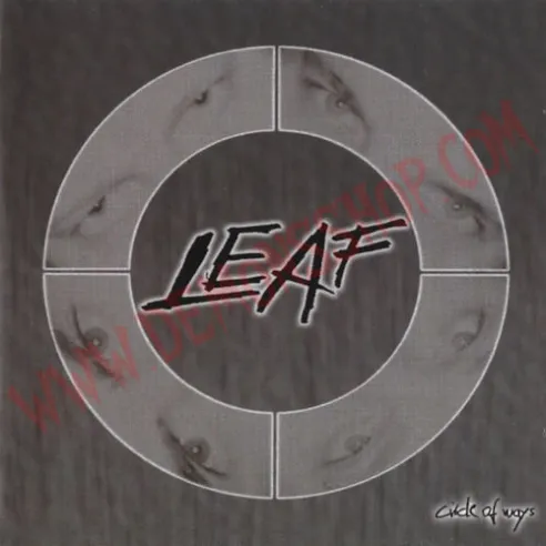 CD Leaf – Circle Of Ways