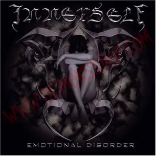 CD Innerself – Emotional Disorder