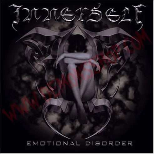 CD Innerself – Emotional Disorder