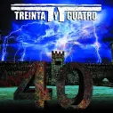 CD T-TreintayCuatro - 40