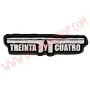 Pack Merchan + CD T-TreintayCuatro - 40