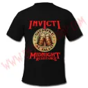Camiseta Invicti