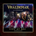 CD Vhaldemar - XX Anniversary «Live at BEC Barakaldo»