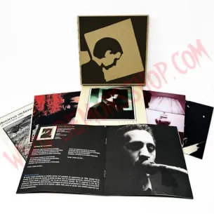 Box Set Decima Victima - Singles 2